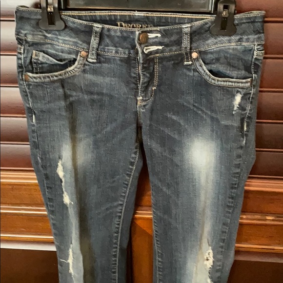 Decree jeans size 5 - Picture 2 of 5